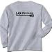 Lax Motivation Long Sleeve T-shirt - Adult - Shirts