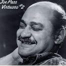 Virtuoso No. 2 by Joe Pass