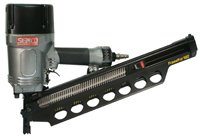 Senco FramePro 502 Full Round Head Framing Nailer