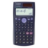 FX300ES Overhead Scientific Calculator - Same Day Shipping (orders by 3 pm), Next Day Delivery (in most cases)