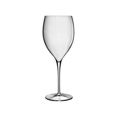 Luigi Bormioli Magnifico 20-Ounce Wine Glasses, Set of 6