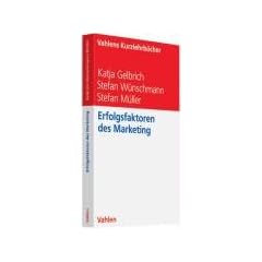 Erfolgsfaktoren des Marketing