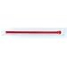 Perfect Stix Neon 8 Concession Spoon Straw, Plastic Wrapped, Assorted Colors, 8" Length (Pack of 5,000)