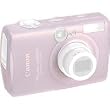 GGI International Pink Silicone Case for the Canon PowerShot SD 850 Elph Camera