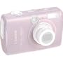 GGI International Pink Silicone Case for the Canon PowerShot SD 850 Elph Camera
