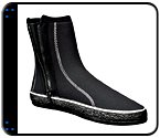 H2Odyssey(H2O) Supra 3mm Boots