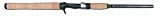 Lamiglas Classic Glass Downrigger and Trolling Rod (7' ,Light, Moderate, 2-Piece)