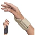 FlA Ortho CarpalMate Professional Carpal Wrist Support Black # 22-1401000