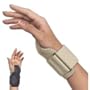 CarpalMate Professional Carpal Wrist Support Beige