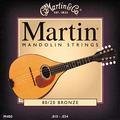 Martin Mandolin Strings M400 (.010-.034)