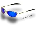 Rebell Ice Sunglasses / Shades