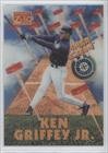 1995 Sportflix Hammer Team #HT1 - Ken Griffey Jr.