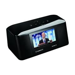 Albrecht DR 800-TV