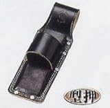 KOZUCHI SC-13 コヅチ ノミケースシリーズ ノミケース厚用 ノミ・ゲンノーケース1寸6分用(マチ付・二重縫)