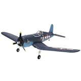 F4U Corsair RTF