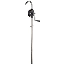 Action Pump 3004 Ryton Rotary Drum Pump, 8 GPM