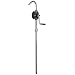 Action Pump 3004 Ryton Rotary Drum Pump, 8 GPM