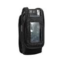 Leather Case With Standard Clip For Motorola Razr V3 Maxx Ve