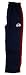 Sporting Goods : Colorado Avalanche Faceoff Fleece Sweat Pants
