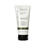 Body Butter, Rosemry Mnt, 6 oz ( Eight Pack)