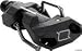Look Quartz Carbon Pedal - Black