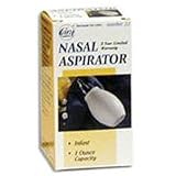 Cara Infant Nasal Aspirator