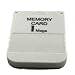 Hellfire Trading Playstation 1 Memory Card 1MB (Playstation One, PSX), 15 Blocks [PSone]