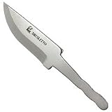 Eigenschaften Dick GmbH  / Brusletto® Messerklinge, Haugtussa