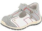 Primigi Kids Everard (Infant Toddler) | Boys Shoes White Leather