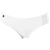 Caribbean Bottom - Women's - L - WHITE