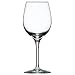 Orrefors Merlot White Wine Glasses - Set of 9