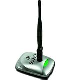 BlueProton GSKY Wireless G USB 2.0 BT3 1000mW 27dBm High-Power 802.11g Adapter
