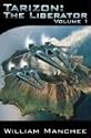 Tarizon: The Liberator (Tarizon Trilogy)