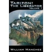 Tarizon: The Liberator (Tarizon Trilogy)