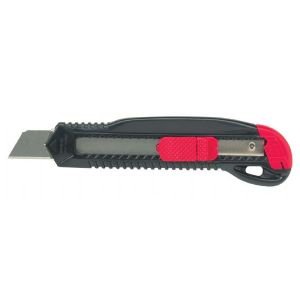 12 PACK LG SNAP BLD KNIFE w/AUTO-LOCK Drafting, Engineering, Art (General Catalog)