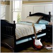 Young America by Stanley All Seasons Half Bunk Bed