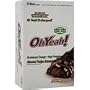Oh Yeah! Good Grab Bar Almond Fudge Brownie 12 bars