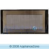 Microwave Door - WB56X10283