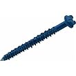 Hillman Fastener Corp 375286 Tapper Concrete Screw Anchor