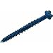 Hillman Fastener Corp 375286 Tapper Concrete Screw Anchor