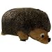 Plush Puppy Junior Dog Toy - Hedgehog