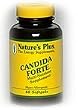 Candida Forte - 90 - Softgel