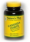 Candida Forte - 90 - Softgel