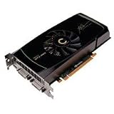 PNY XLR8 GeForce GTX 460 1024MB GDDR5 PCI-Express 2.0 DVI-I+DVI-I+HDMI mini Overclocked Graphics Card VCGGTX4601XPB-OC