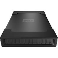 Western Digital Elements Portable Externe Festplatte 6,4 cm (2,5 Zoll) 250 GB USB 2.0