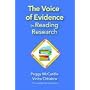 The Voice of Evidence in Reading Research