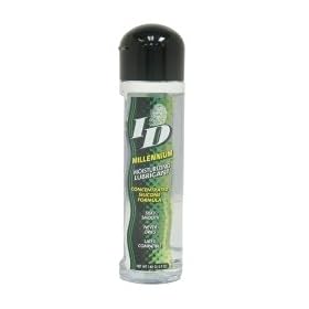 Id Lubes Millennium