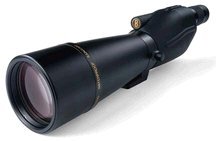 Bushnell Elite 20-60x 80mm 45-Degree Porro Prism Waterproof/Fogproof Spotting Scope