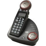 Clarity Amplified Cordless Telephone - Without Caller ID