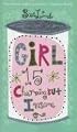 Girl 15, Charming but Insane